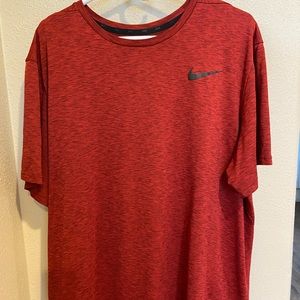 Nike DRI-FIT running